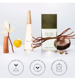 L'Eau d'Issey Eau & Magnolia - Intensives Eau de Toilette